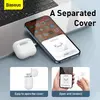 Baseus WIAPPOD-CBZ02 Protective Case for Apple AirPods 3 Photo 13