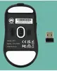 Игровая мышь GAMIAC PX71 - симметричная оптическая мышь Photo 4