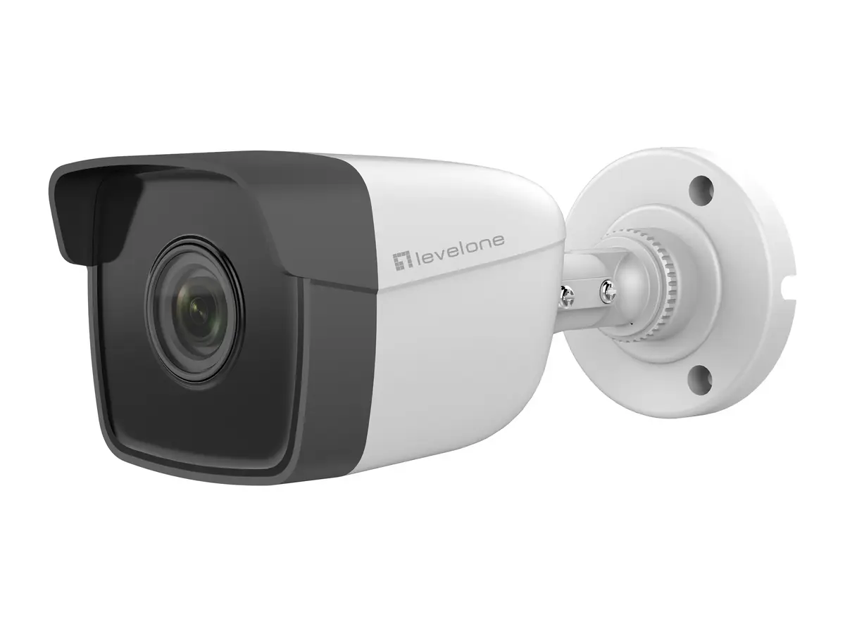LevelOne GEMINI 2MP Fixed IP Network Camera Photo 3