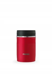 Chan izolēts pusdienu trauks 0.55L, Primus Red