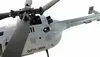 Graupner AFX-105 RC VTOL lidmašīna Photo 5