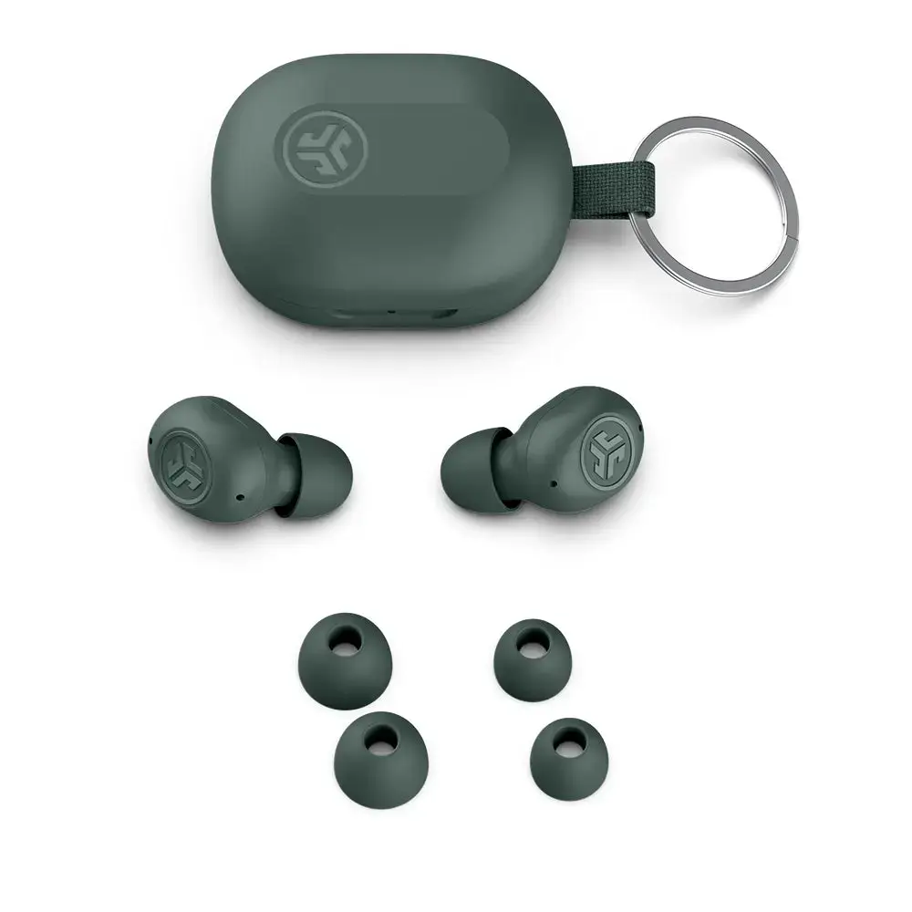 Беспроводная гарнитура JLab JBuds Mini Photo 4
