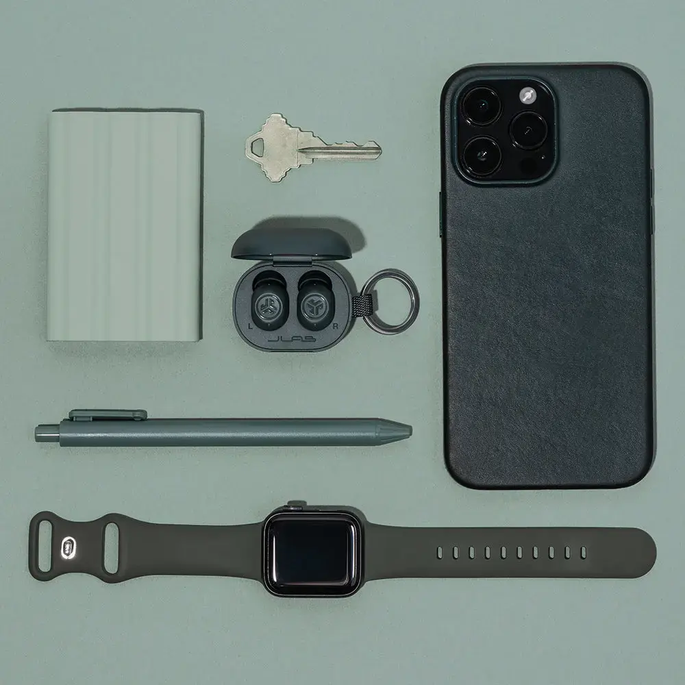 Беспроводная гарнитура JLab JBuds Mini Photo 5
