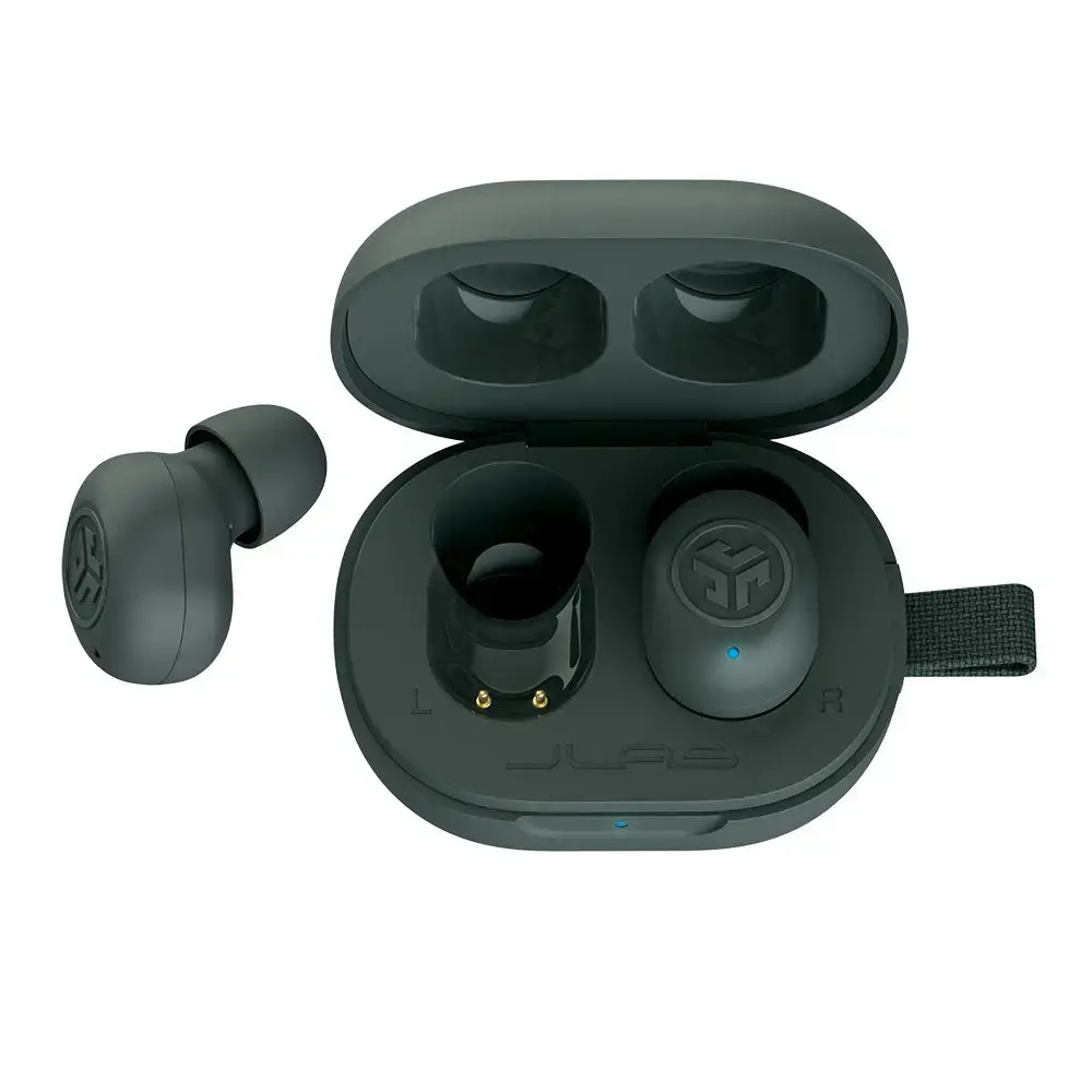 Беспроводная гарнитура JLab JBuds Mini Photo 6