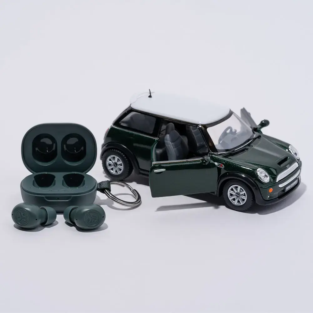 Беспроводная гарнитура JLab JBuds Mini Photo 11