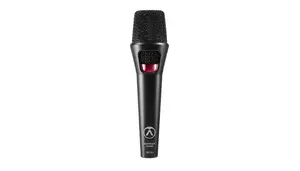 Austrian Audio OD303 Dynamic Studio Microphone, Black