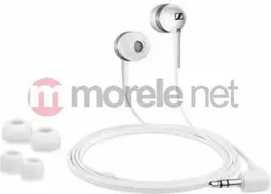 Sennheiser CX 300-II PRECISION in-ear austiņas baltas