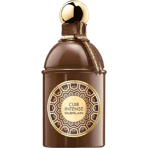 Smaržūdens Guerlain Les Absolus d'Orient Cuir Intense 125 ml
