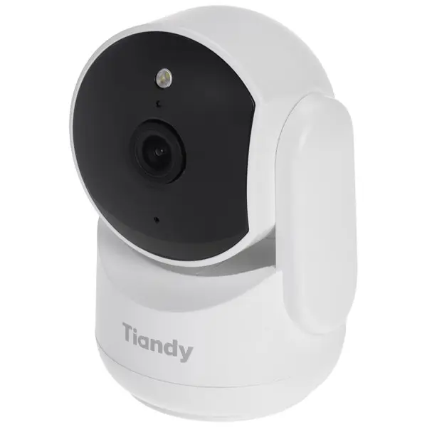 Tiandy TC-H322A iekštelpu PTZ IP kamera