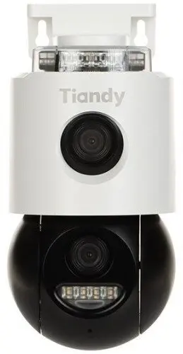 Tiandy TC-H363N PTZ āra IP kamera