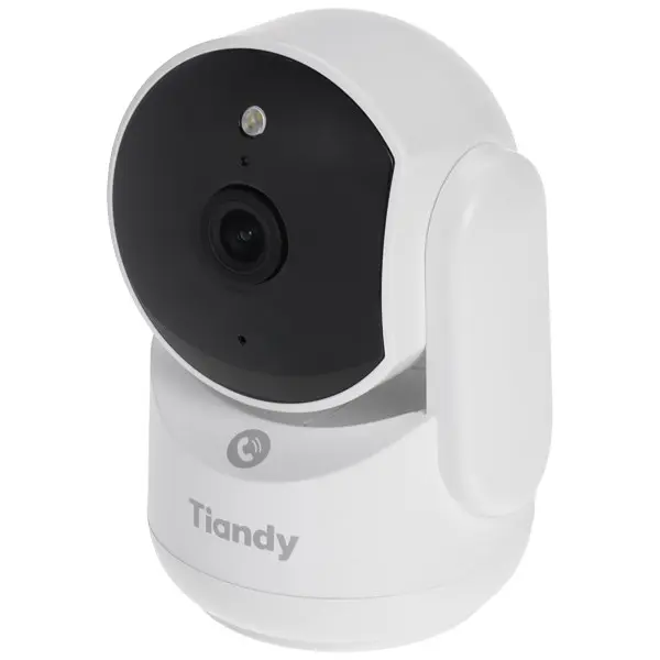 Tiandy TC-H332A Series 3MP iekštelpu Wi-Fi