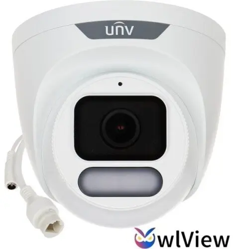 Uniview IPC3628LE-ADF40K-WP IP novērošanas kamera 8