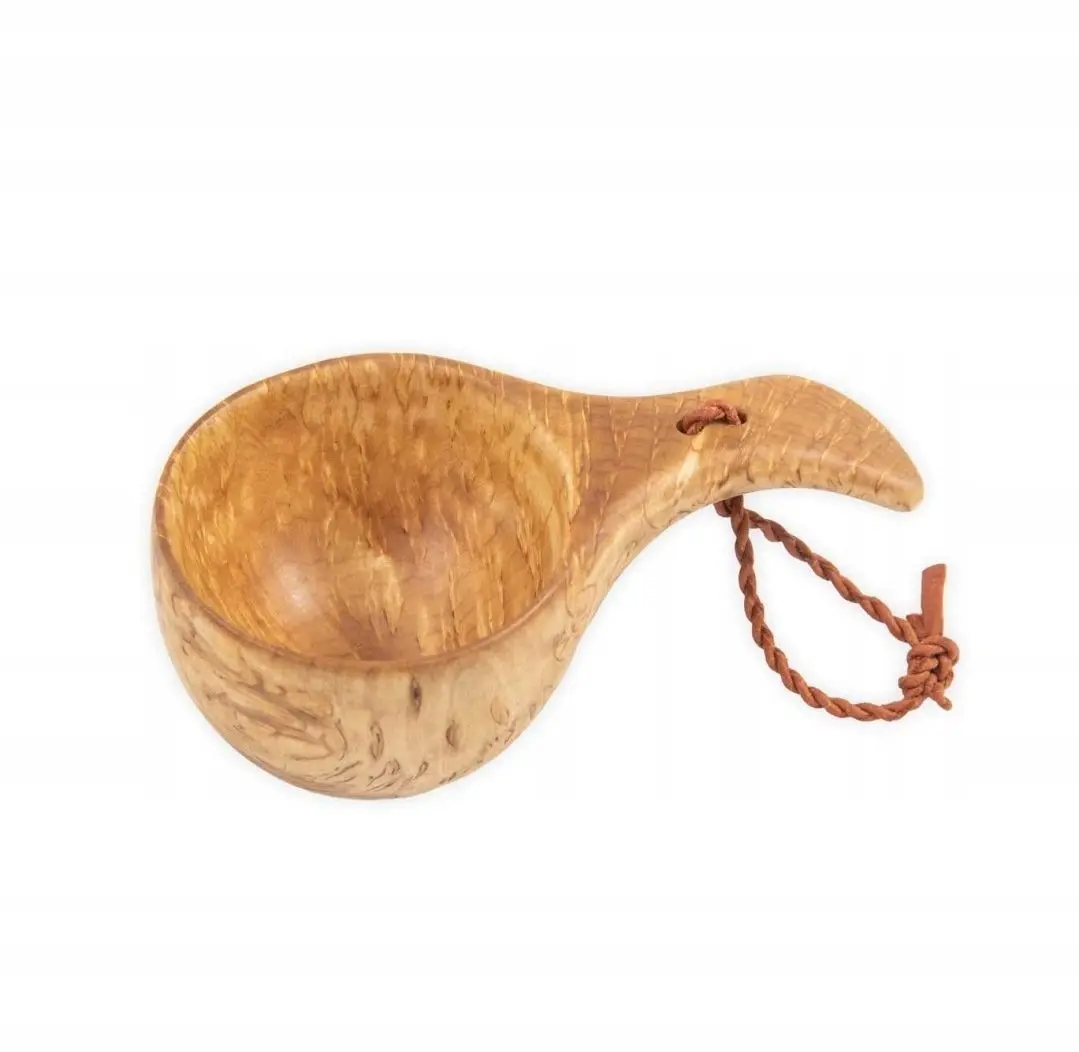 Boker Casström Kuksa Classic krūze no