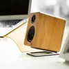 Podspeakers S2 galda skaļruņu statīvi - Balti Photo 6