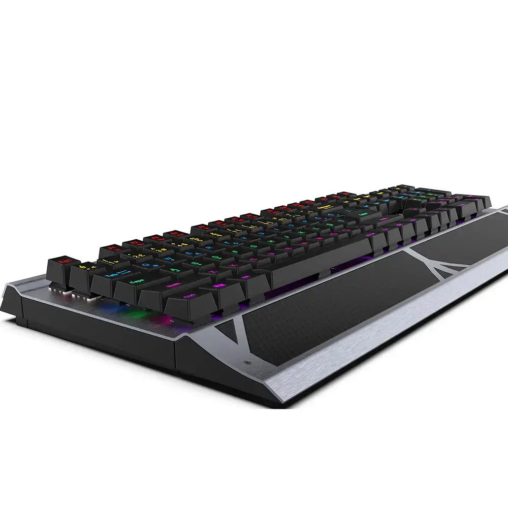 Механическая игровая клавиатура Inca IKG-444 Photo 6