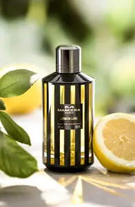 Mancera Lemon Line Eau de Parfum for Men 120 ml