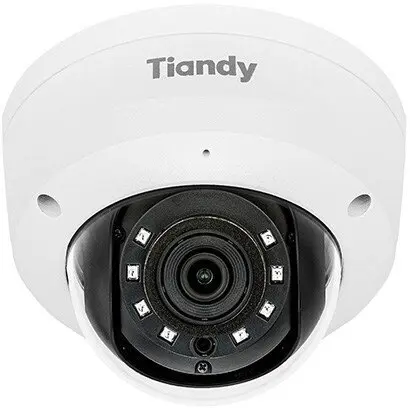 Uniview TC-C35KS IP antivandālisma drošības kamera