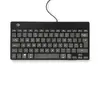 R-Go Tools Compact Break Ergonomic Keyboard Photo 2