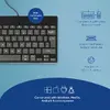 R-Go Tools Compact Break Ergonomic Keyboard Photo 8