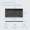 R-Go Tools Compact Break Ergonomic Keyboard Photo 9