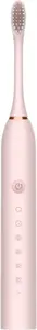 R2 Invest X3 Sonic Toothbrush Pink