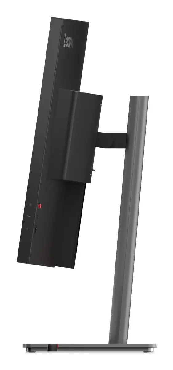 Изогнутый монитор Lenovo ThinkVision P40w-20 39.7" Photo 5