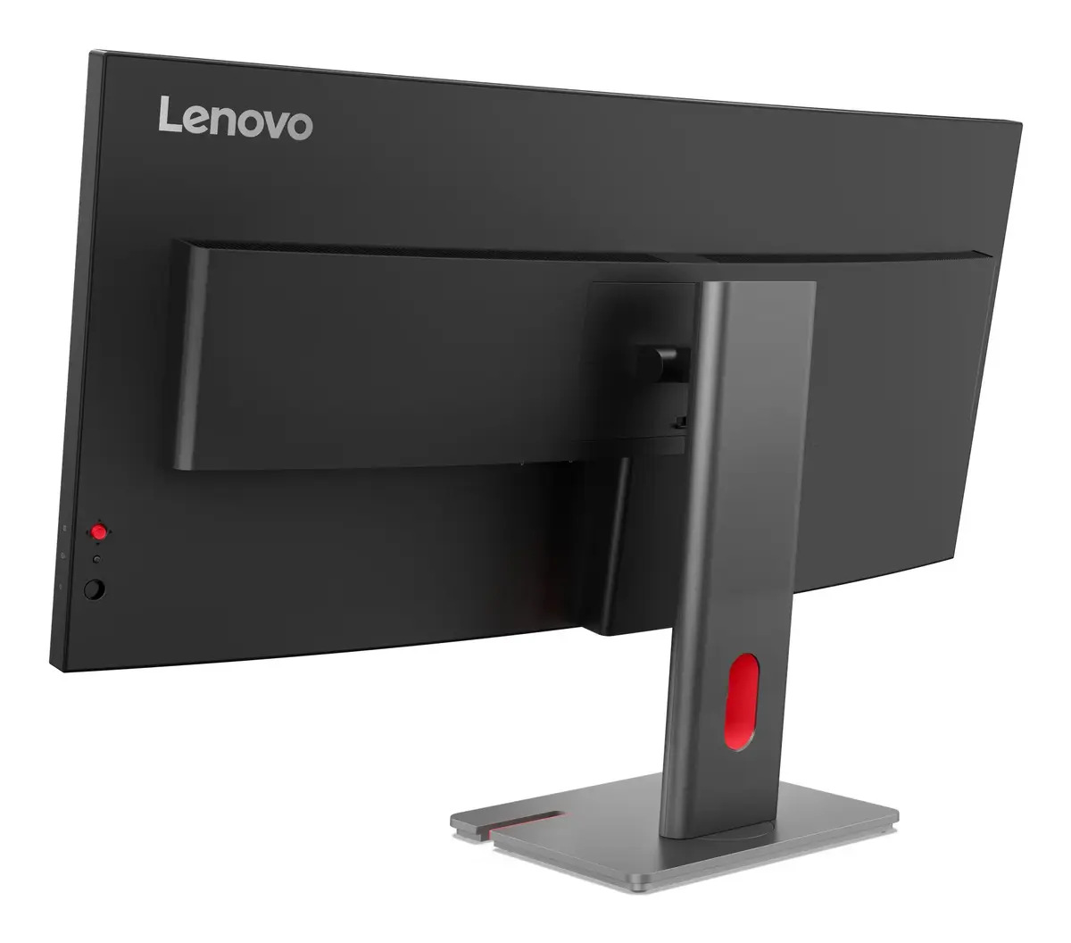 Изогнутый монитор Lenovo ThinkVision P40w-20 39.7" Photo 7