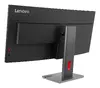 Изогнутый монитор Lenovo ThinkVision P40w-20 39.7" Photo 7