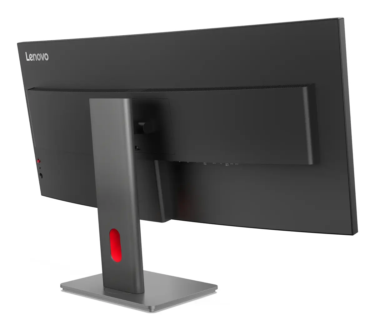 Изогнутый монитор Lenovo ThinkVision P40w-20 39.7" Photo 8