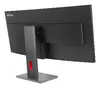 Изогнутый монитор Lenovo ThinkVision P40w-20 39.7" Photo 8