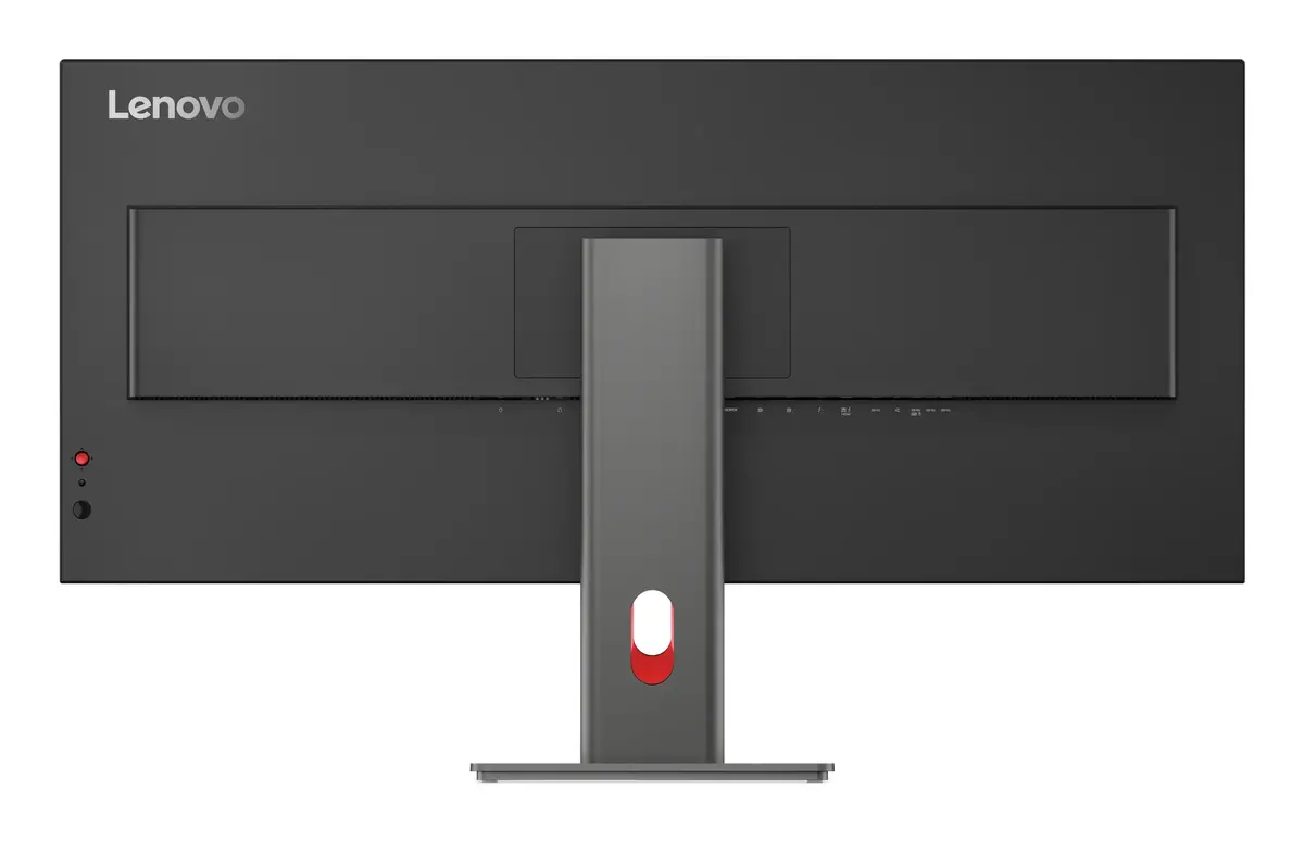 Изогнутый монитор Lenovo ThinkVision P40w-20 39.7" Photo 9