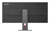Изогнутый монитор Lenovo ThinkVision P40w-20 39.7" Photo 9