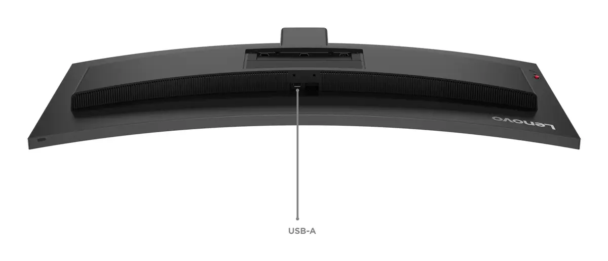 Изогнутый монитор Lenovo ThinkVision P40w-20 39.7" Photo 13