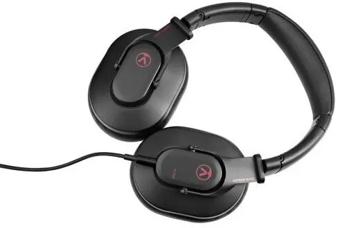 Austrian Audio HI-X20 profesionālās slēgtā tipa