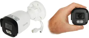 Uniview TC-C32QN IP Surveillance Camera 1080p Wi-Fi 2.8mm Lens