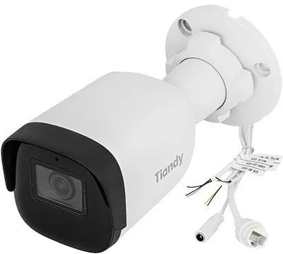 Tiandy TC-C38WS IP novērošanas kamera 8