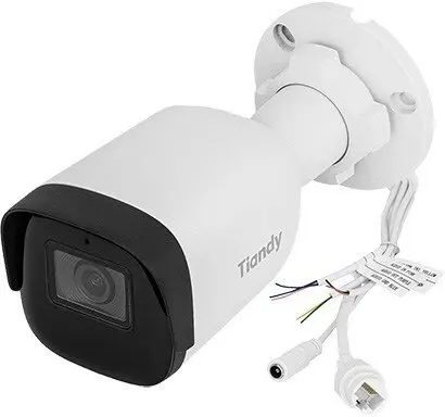 Tiandy TC-C35WS IP novērošanas kamera, 5