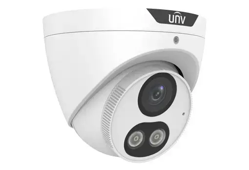Купольная IP-камера Uniview IPC3615SE-ADF28KM-WL-I0 Photo 2