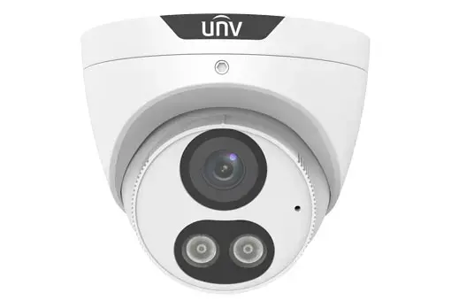 Купольная IP-камера Uniview IPC3615SE-ADF28KM-WL-I0 Photo 3