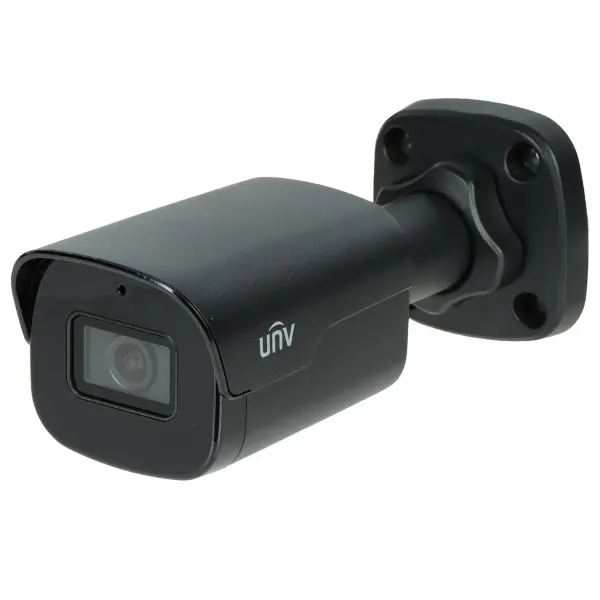 Uniview IPC2125SB-ADF28KM-I0-BLACK LightHunter IP novērošanas kamera