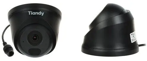 Tiandy TC-C34HS Starlight Lite Series IP
