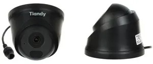 IP-камера Tiandy TC-C34HS Starlight Lite Series 4 Мп 2.8 мм