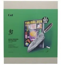 Kai Shun Premier Tim Mälzer TDM-W23