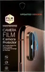 Tempered Glass Camera Lens Protector for iPhone 11 Pro