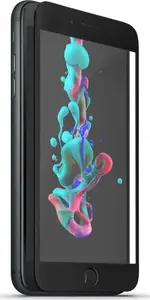 Защитное стекло Forever 5D для Xiaomi Mi Note 10 / Mi Note 10 Pro с черной рамкой