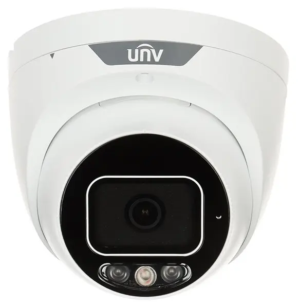Uniview IPC3638SS-ADF28KMC-I1 Tri-Guard IP kamera, 8