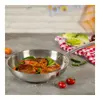Kuhn Rikon Allround Frying Pan Set 24/28 cm Photo 2