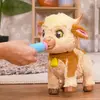Интерактивная корова Hasbro FurReal Maggie The Feed & Follow Photo 7