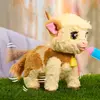 Интерактивная корова Hasbro FurReal Maggie The Feed & Follow Photo 10