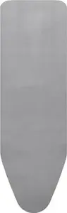 Galicja Ironing Board Cover 126 cm x 45 cm Metallic
